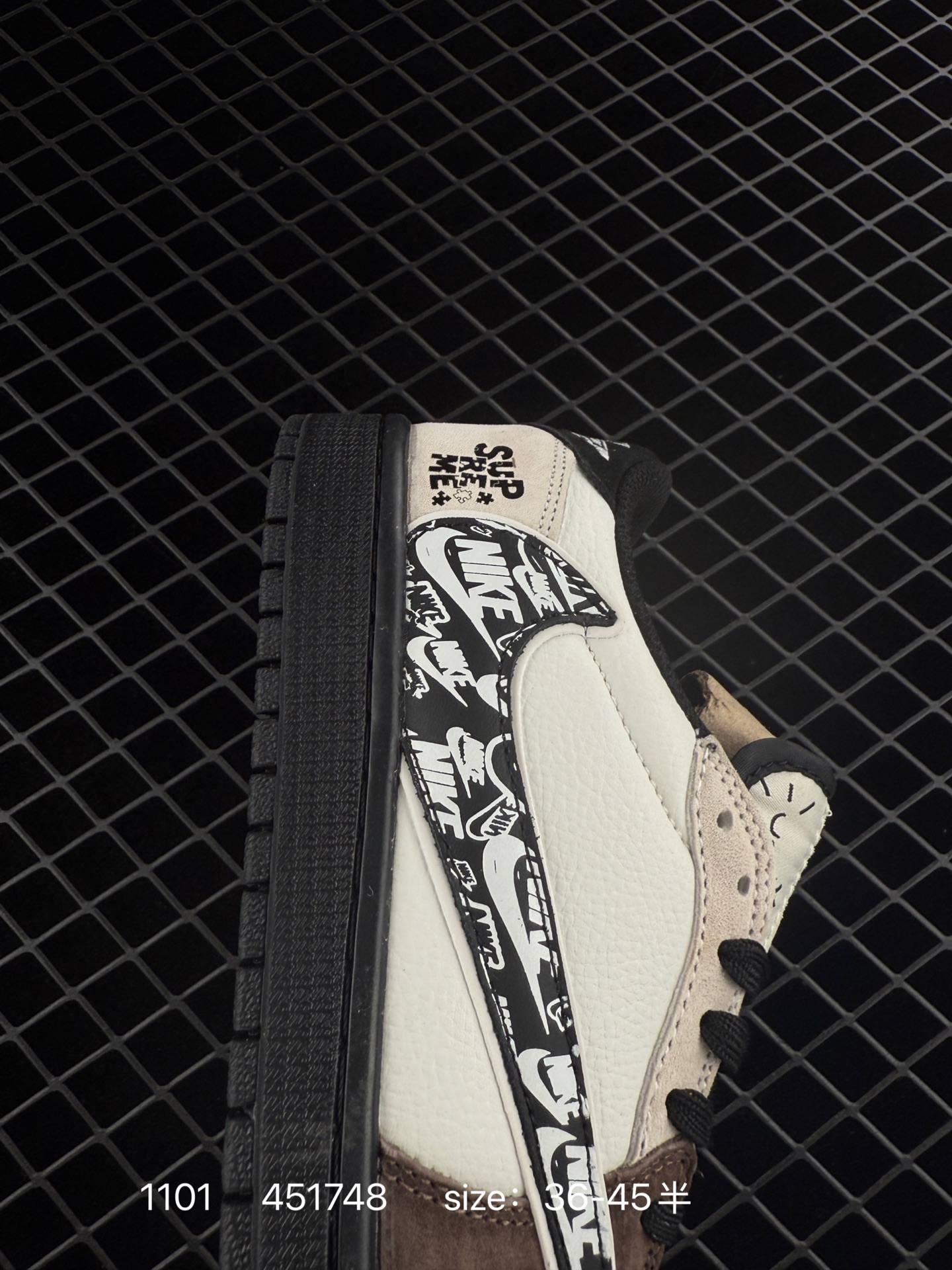 Nike Air Jordan 1 Low